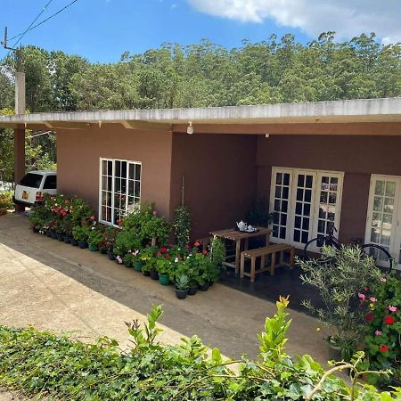 Keshiya Holiday Home Nuwara Eliya Exterior foto