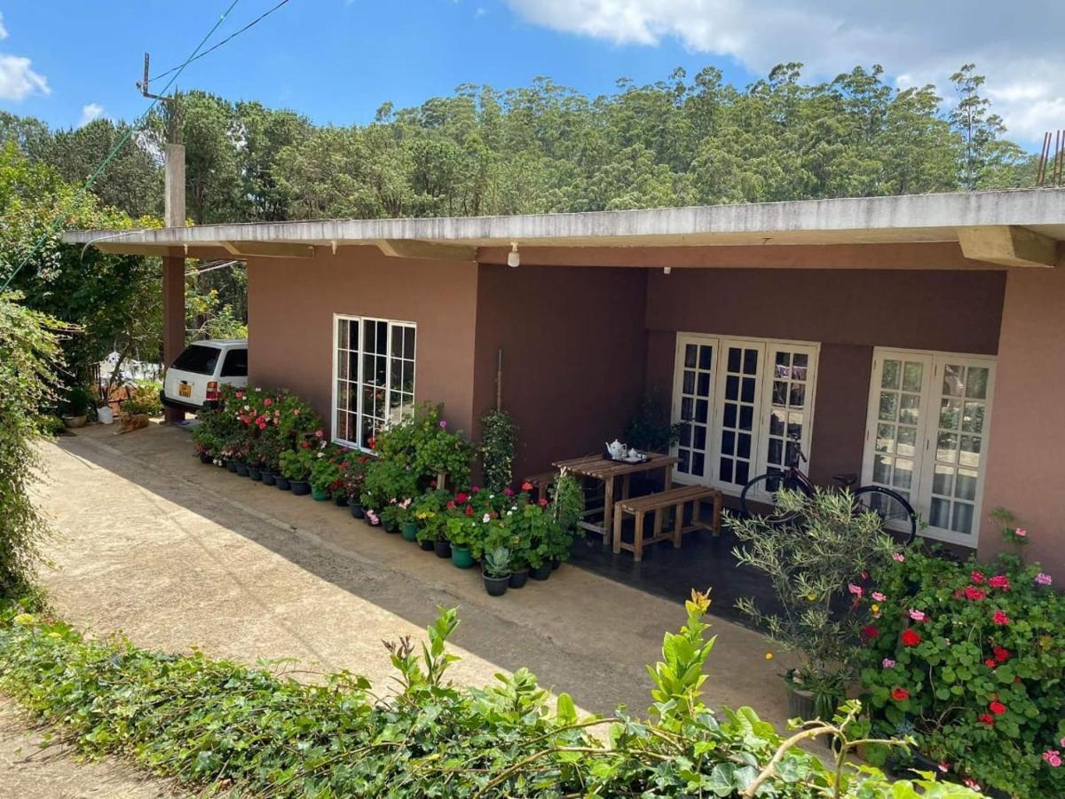 Keshiya Holiday Home Nuwara Eliya Exterior foto