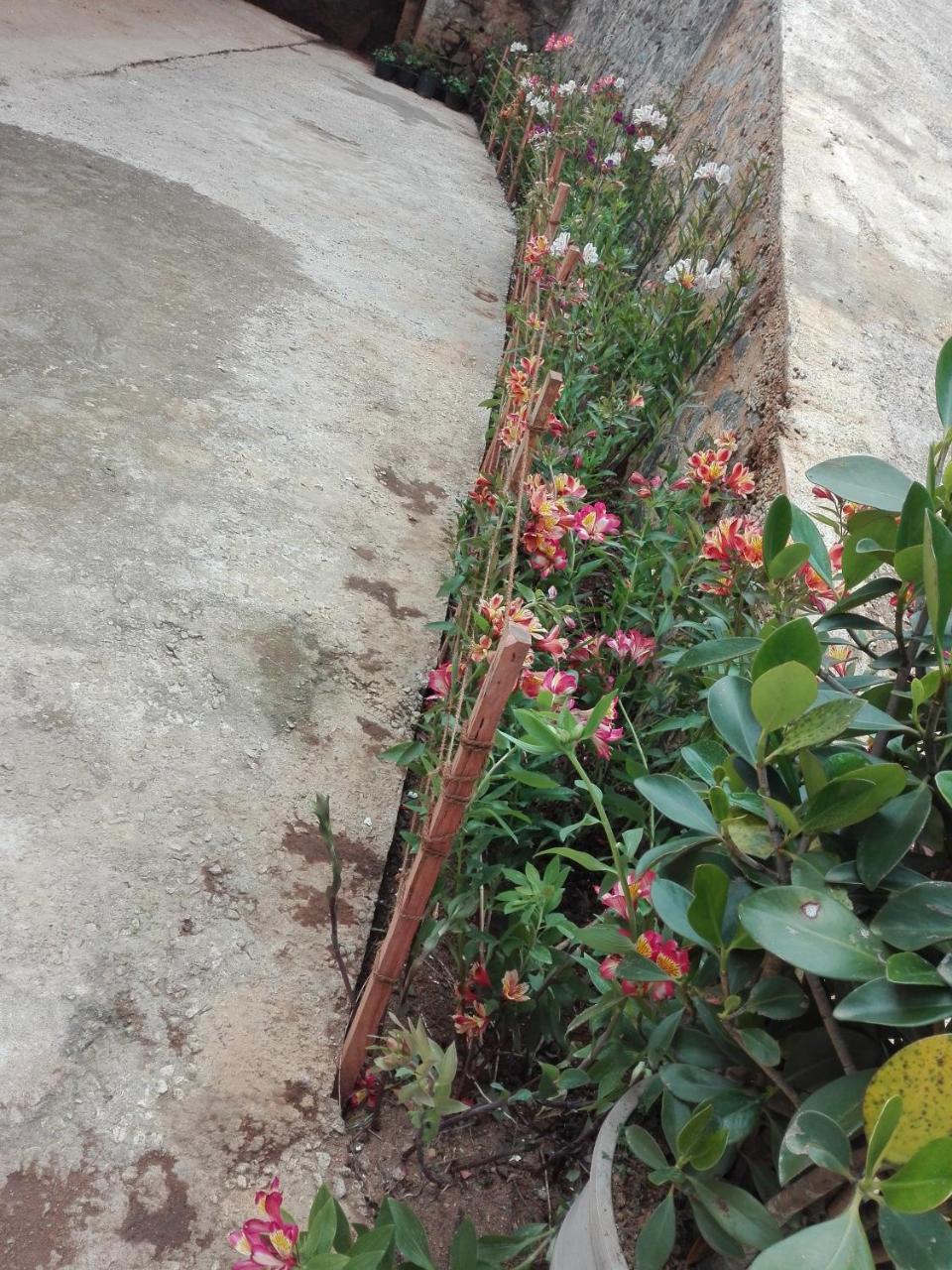 Keshiya Holiday Home Nuwara Eliya Exterior foto