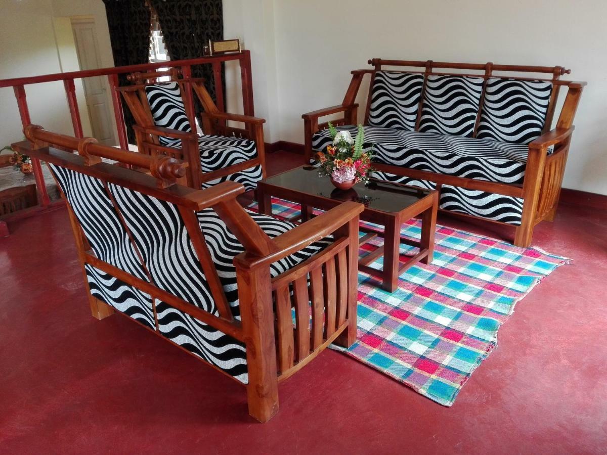 Keshiya Holiday Home Nuwara Eliya Exterior foto