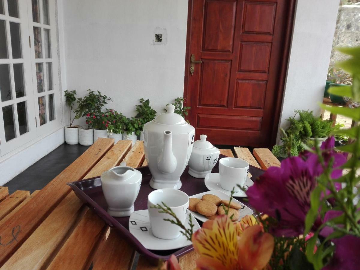 Keshiya Holiday Home Nuwara Eliya Exterior foto